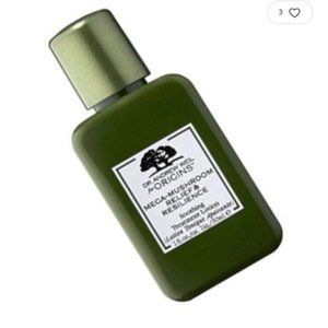 NWT: Mega Mushroom Treatment Lotion (1fl oz)